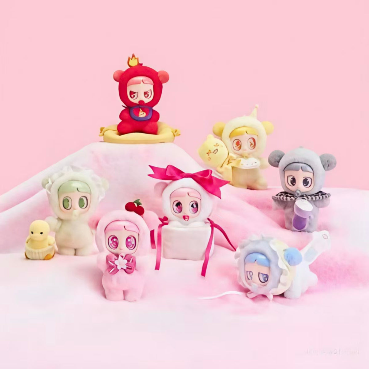 Blind box-Little Feels