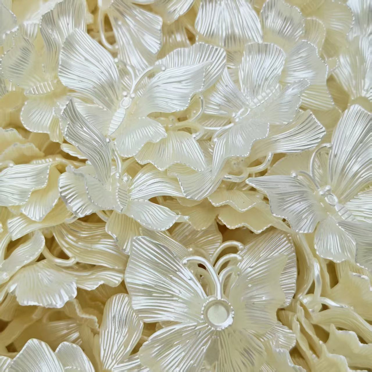 Big sale!$8/400ml White butterfly