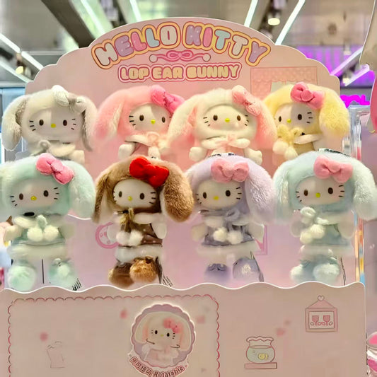 Blind Box-KITTY