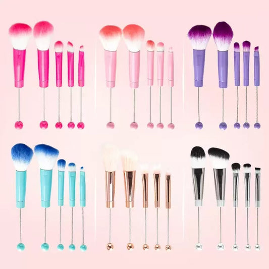 Tool-Makeup brush