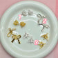 Tool - High quality Topper for 25mm resin beads