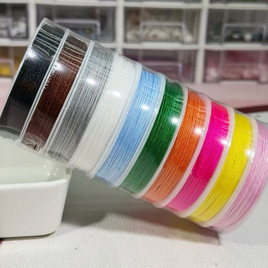 Tool-DIY braided line
