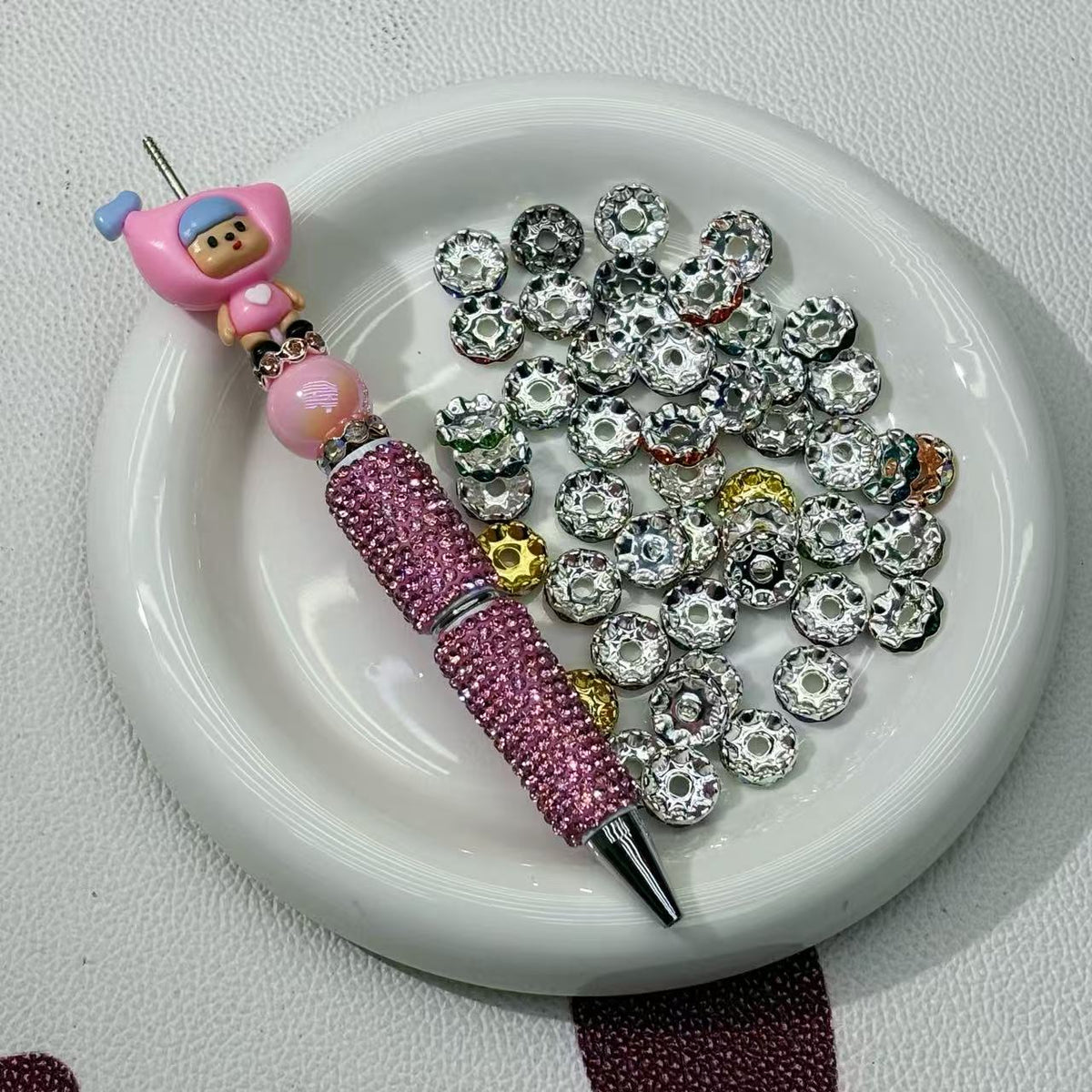 Tool- spacer beads
