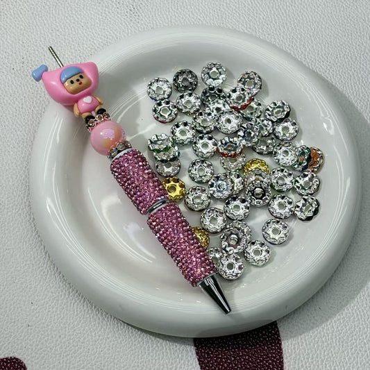 Tool- spacer beads