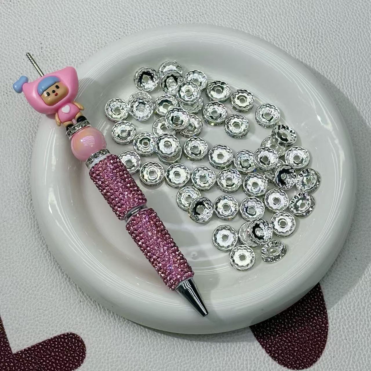 Tool- spacer beads