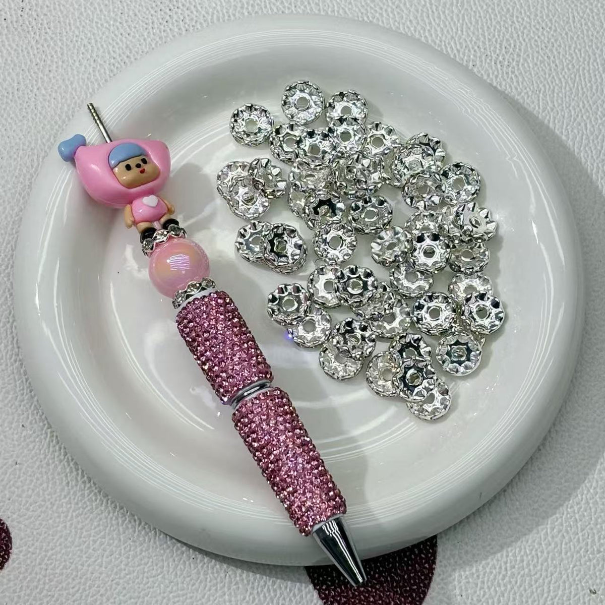 Tool- spacer beads