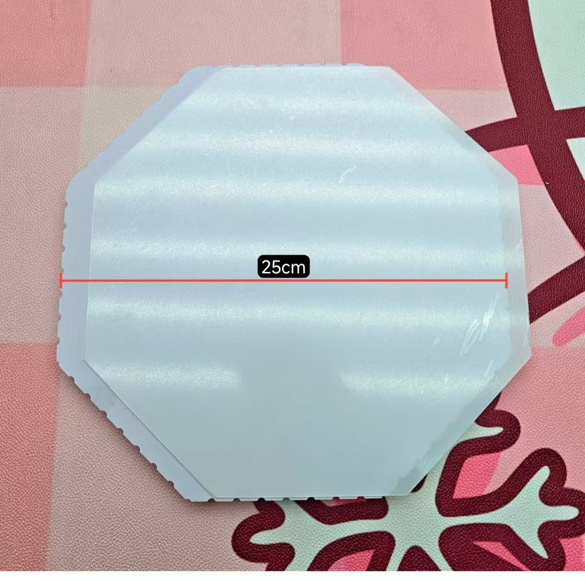 Materials - Bases PVC Foam Board (for making a jewelry box)