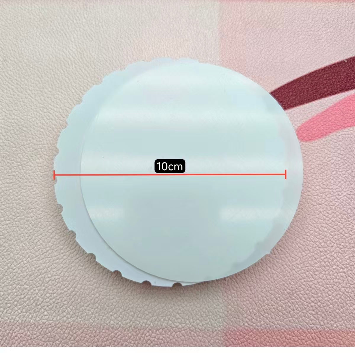 Materials - Bases PVC Foam Board (for making a jewelry box)