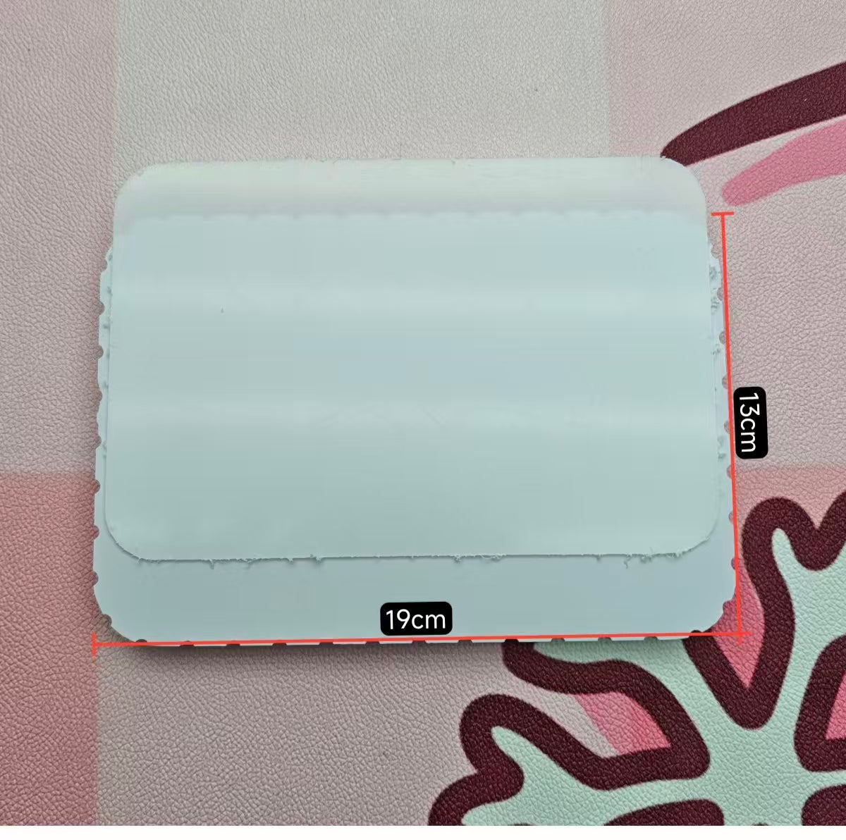 Materials - Bases PVC Foam Board (for making a jewelry box)