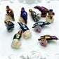 Figure beads (for beaded pen keychains, phone chains,bracelet, necklac ...