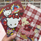 Random Cartoon IP Notebook | Hardcover / Leather Cover | No Duck | Buy 3+, Get 1 Random Free