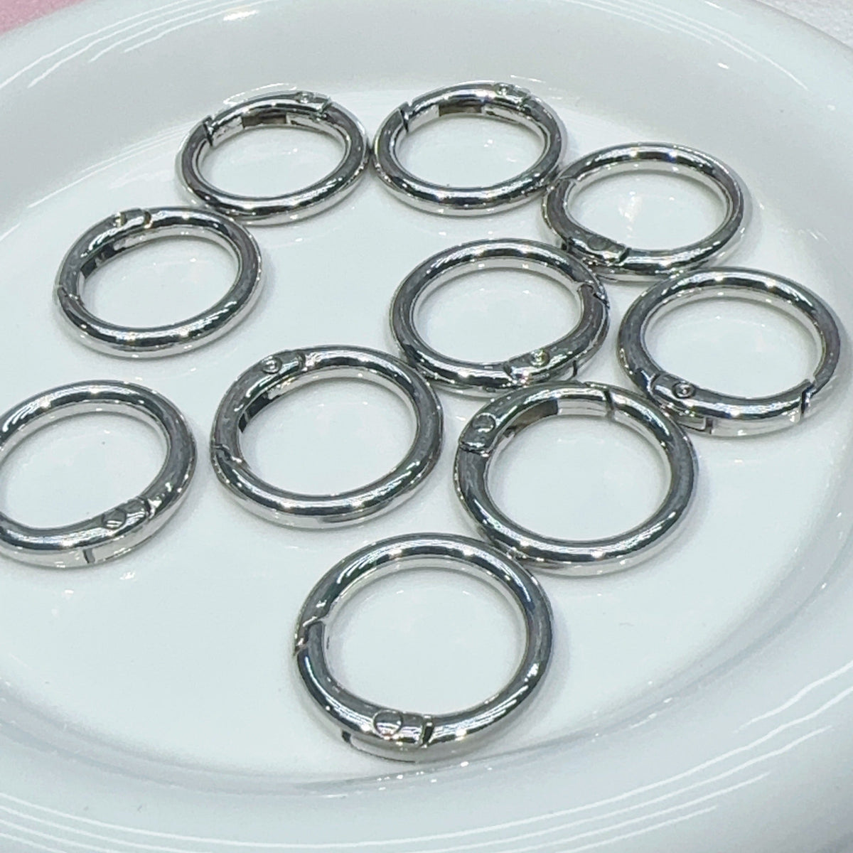 Tool-high quality Spring ring(10pcs)