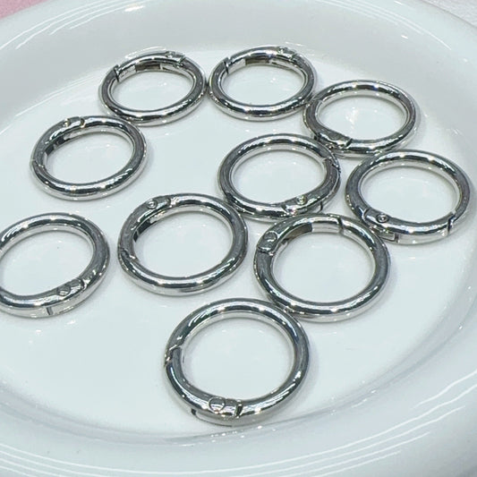 Tool-high quality Spring ring(10pcs)