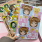 Random Cartoon IP Notebook | Hardcover / Leather Cover | No Duck | Buy 3+, Get 1 Random Free